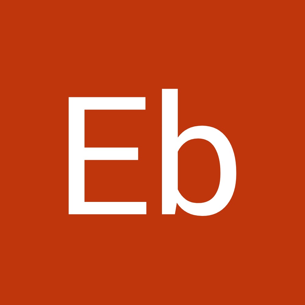 Meet your Posher, Eb